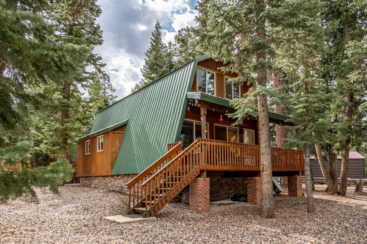 3190 N Henry Rd, Duck Creek Village, UT 84762 - #1