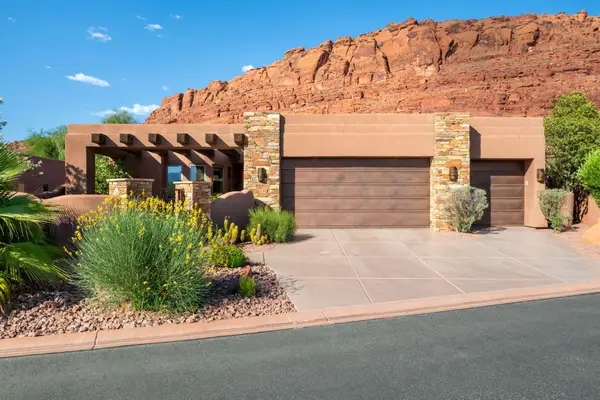2336 W Entrada Trail #36, St George, UT 84770