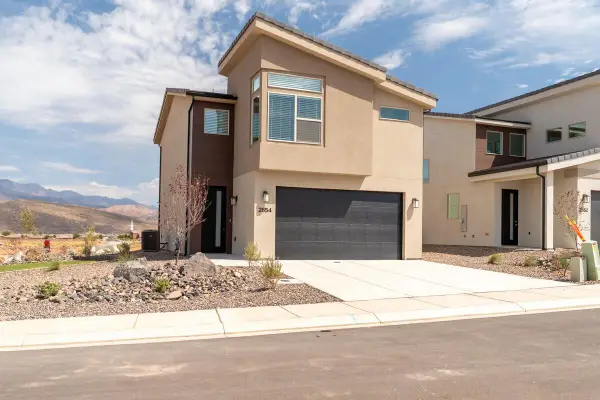 Lot 103 Paraiso, Hurricane, UT 84737