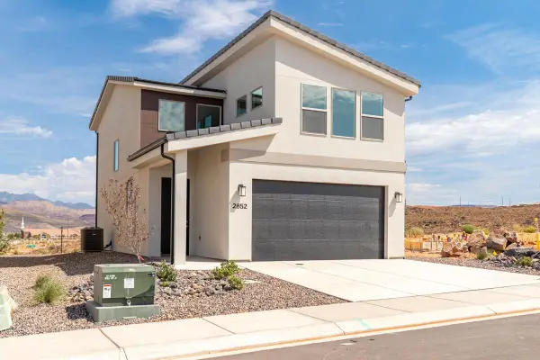 Lot 104 Paraiso, Hurricane, UT 84737