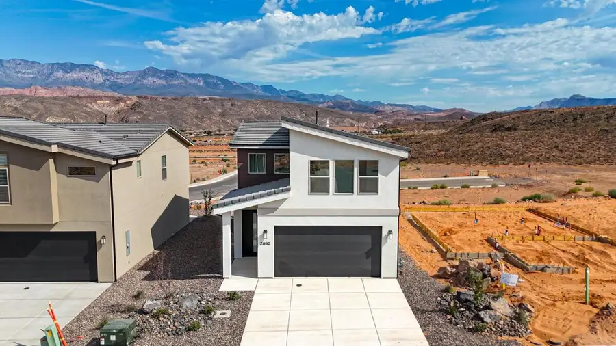 Lot 104 Paraiso, Hurricane, UT 84737 - #3