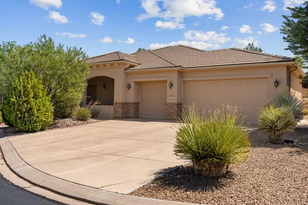 4945 Accolade Cir, St George, UT 84790