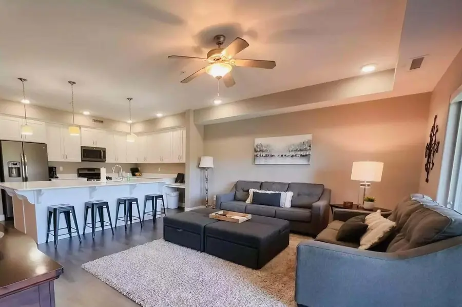 1111 Gap Canyon Parkway #W203, Saint George, UT 84770 - #3