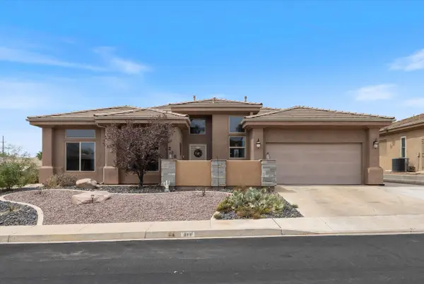 216 S 2490 St, St George, UT 84790