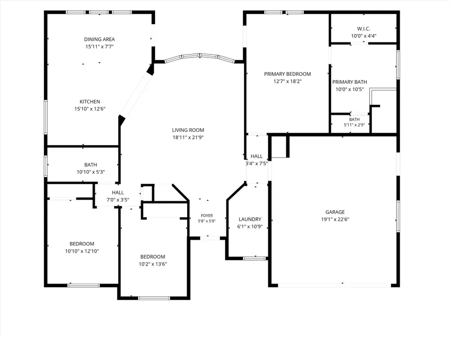 216 S 2490 St, Saint George, UT 84790 - #2