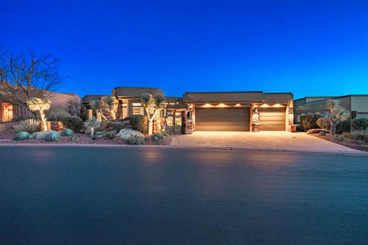 3052 N Snow Canyon Parkway #8, Saint George, UT 84770 - #1