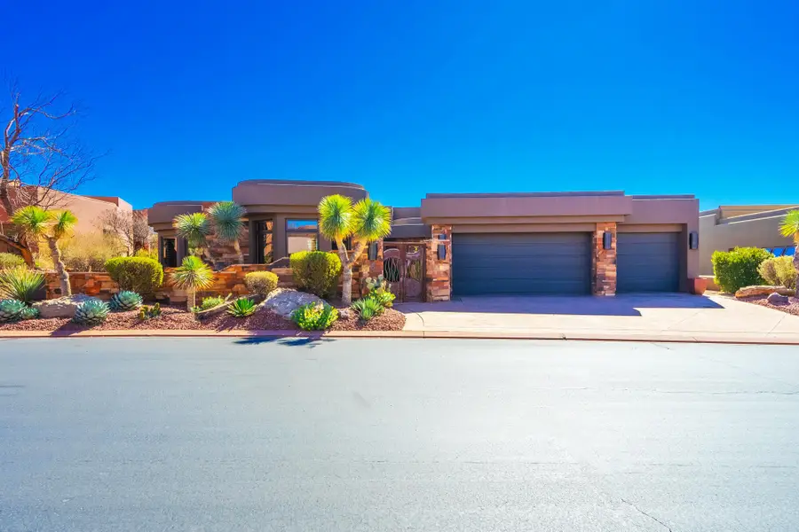 3052 N Snow Canyon Parkway #8, Saint George, UT 84770 - #2