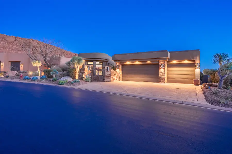 3052 N Snow Canyon Parkway #8, Saint George, UT 84770 - #3