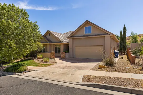 3563 S Price Hills Dr, St George, UT 84790