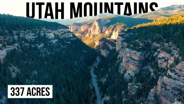337 Ac Off Hwy 14, Cedar City, UT 84720