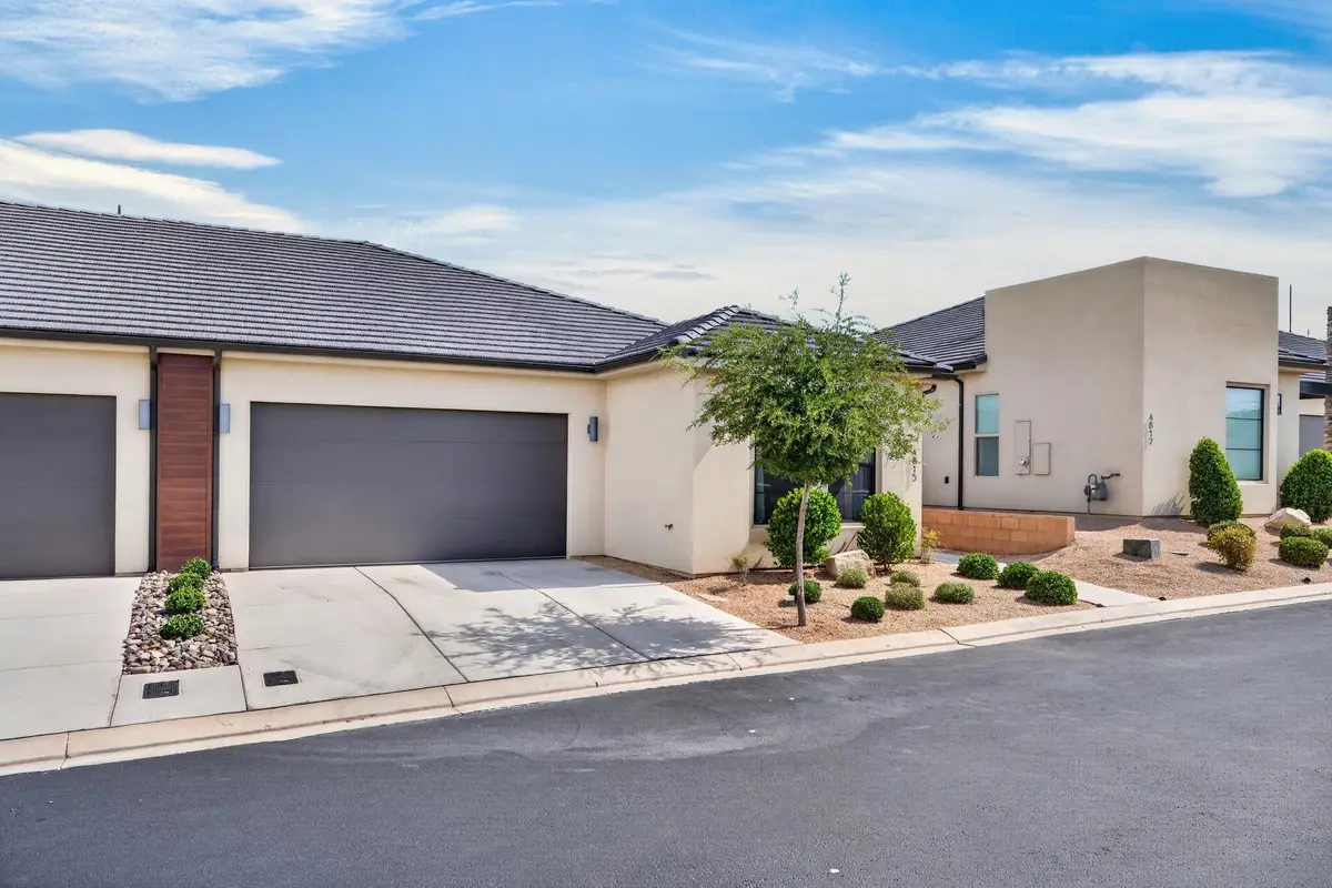 4815 S Wallace Dr, Saint George, UT 84790 - #1