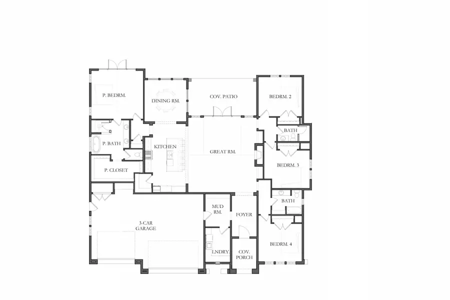 Lot 2 The Orchards - Ashford Plan, Hurricane, UT 84737 - #3