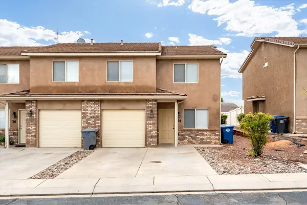 790 N 2720 #34, St George, UT 84790