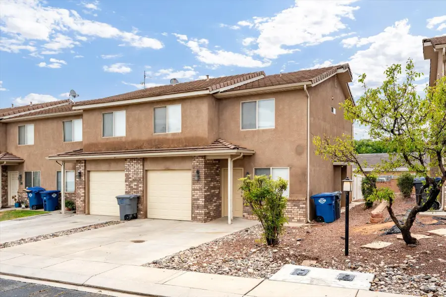 790 N 2720 #34, Saint George, UT 84790 - #3