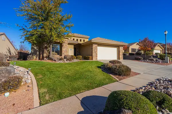 2174 W 1270, St George, UT 84770
