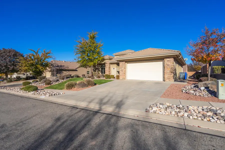 2174 W 1270, Saint George, UT 84770 - #2