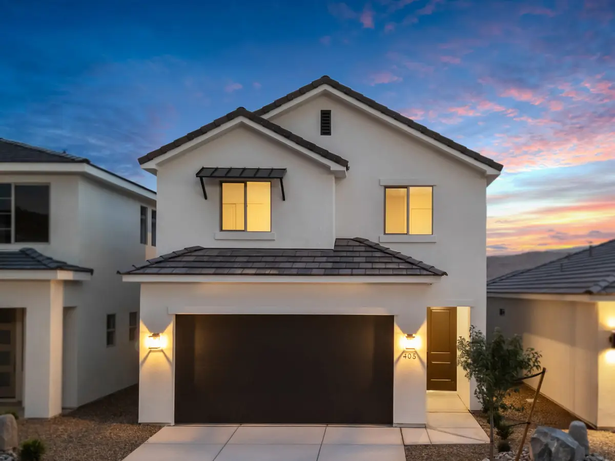 405 S Stewart Creek Dr, Washington, UT 84780 - #1