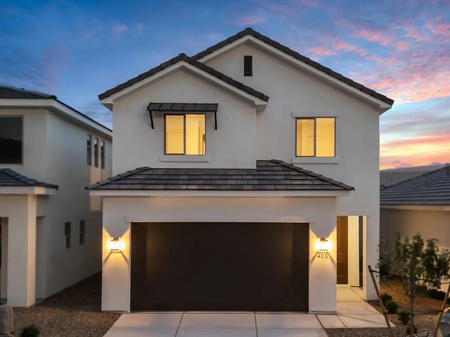 405 S Stewart Creek Dr, Washington, UT 84780 - #2
