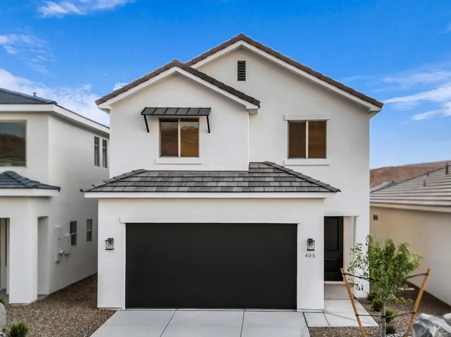 405 S Stewart Creek Dr, Washington, UT 84780 - #3