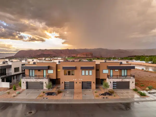 1624 Ledges Parkway #132, St George, UT 84770