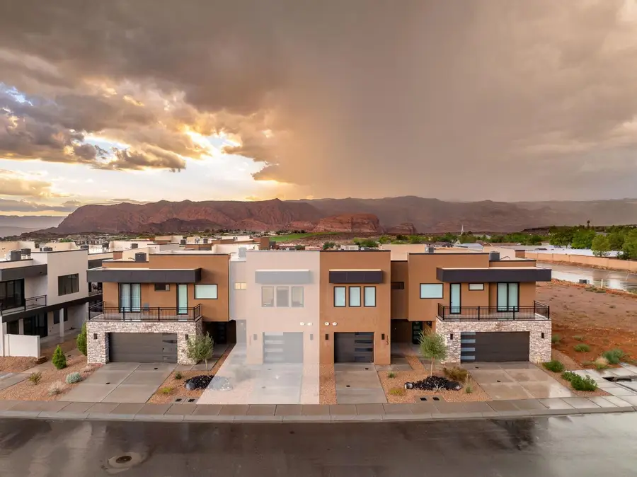 1624 Ledges Parkway #132, Saint George, UT 84770 - #3