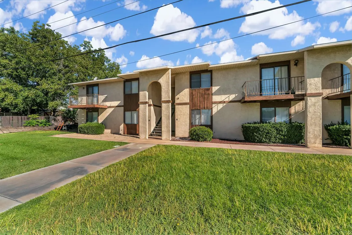 462 W 300 #18, Saint George, UT 84770 - #1