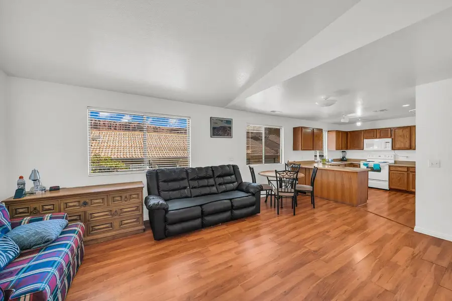 462 W 300 #18, Saint George, UT 84770 - #2