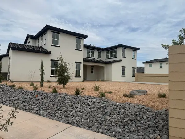 478 W Avery Ln, St George, UT 84790