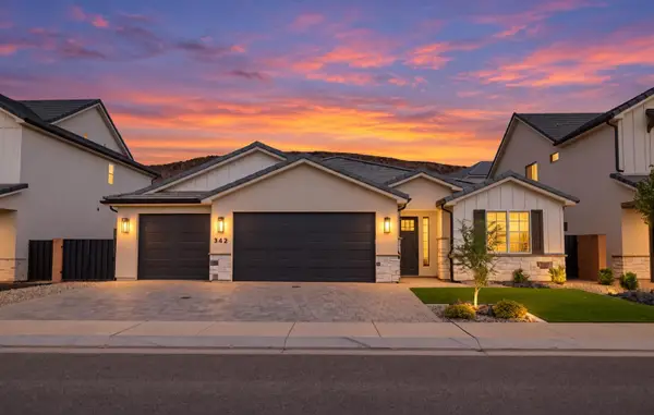 342 S Water Course Dr, Washington, UT 84780