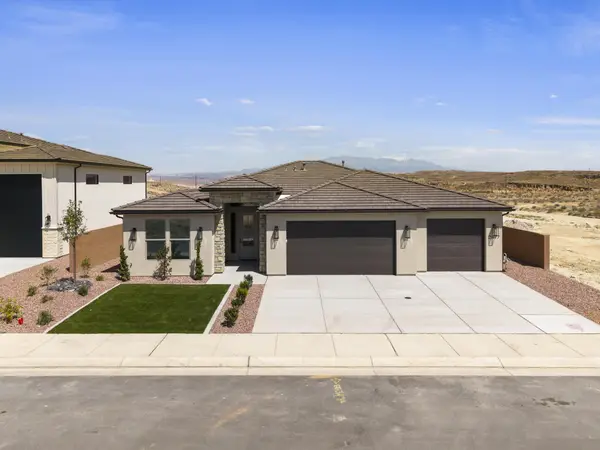 2477 E Malitsoh Way #Lot  304, St George, UT 84790