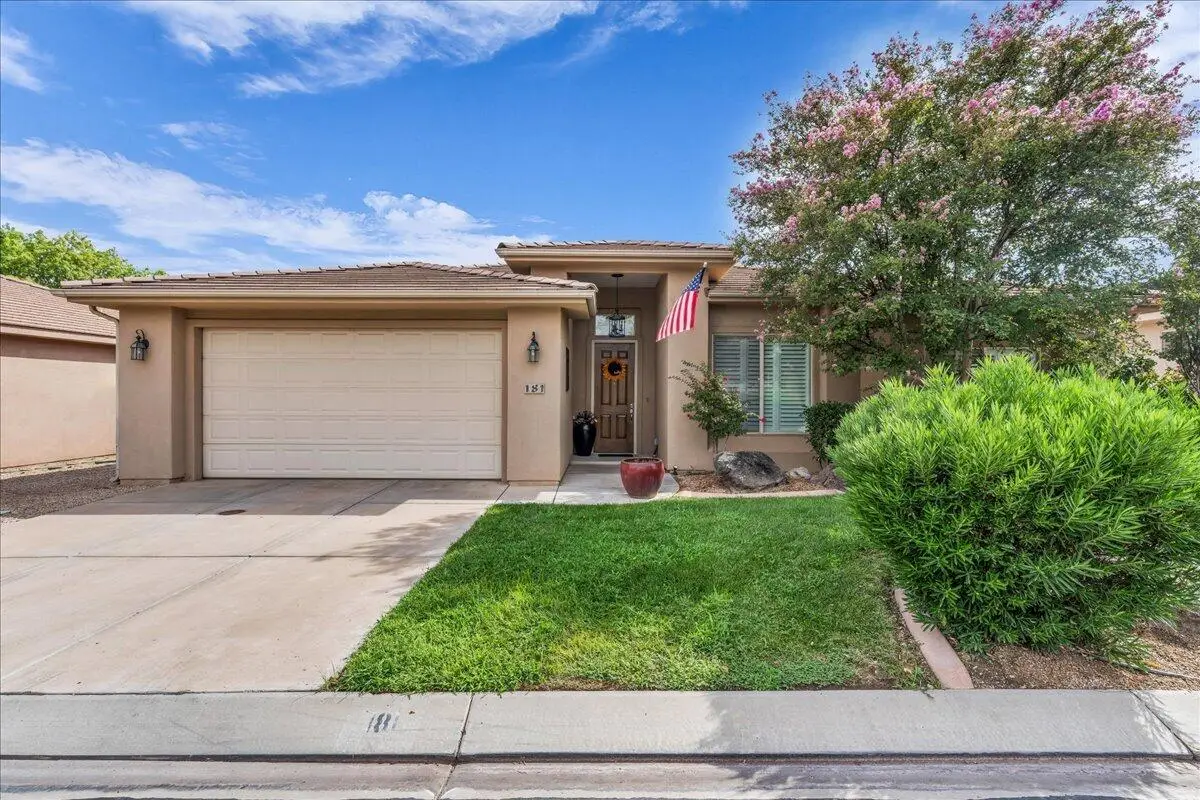 345 N 2450 #181, Saint George, UT 84790 - #1