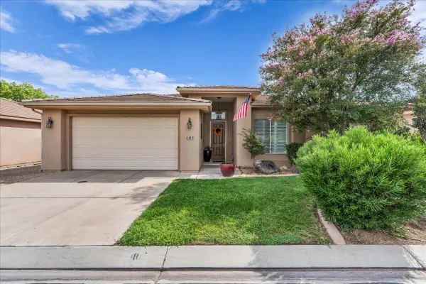 345 N 2450 #181, St George, UT 84790