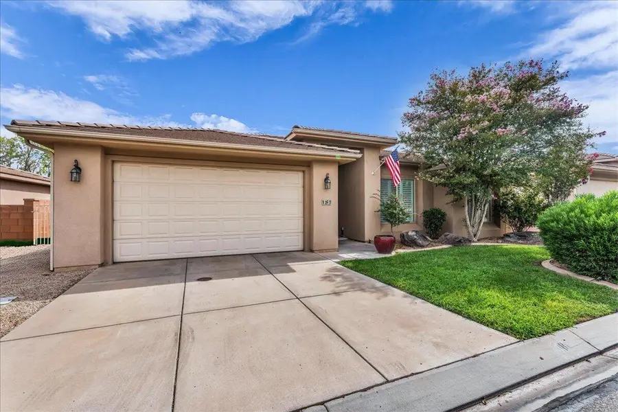 345 N 2450 #181, Saint George, UT 84790 - #3