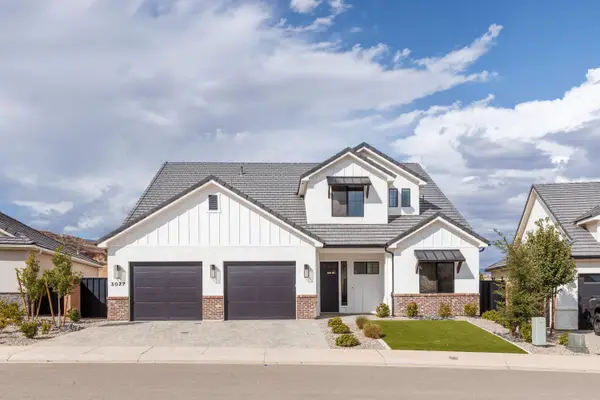 3027 E Rill Dr, Washington, UT 84780