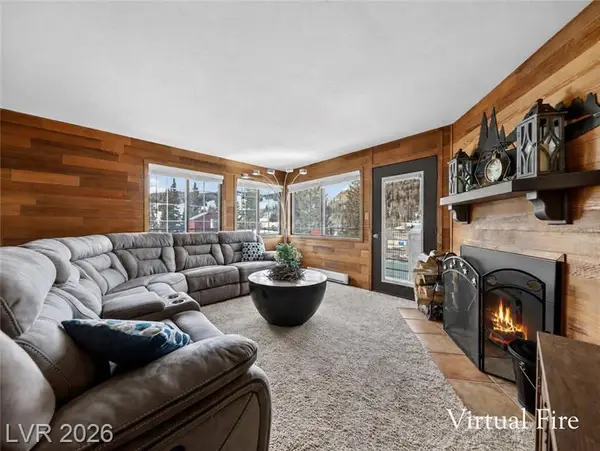 407 S Vasels Rd #49, Brian Head, UT 84719