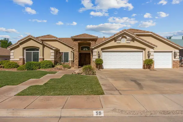 59 N Eclipse Dr, St George, UT 84770