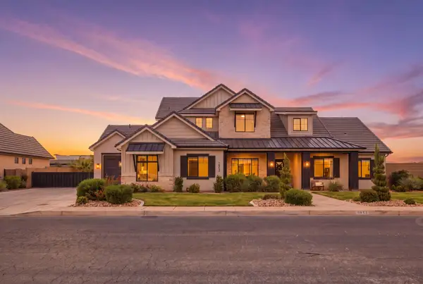 2963 E 1140, St George, UT 84790