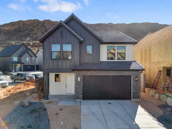 1576 S Fins Rd #4171, Washington, UT 84780