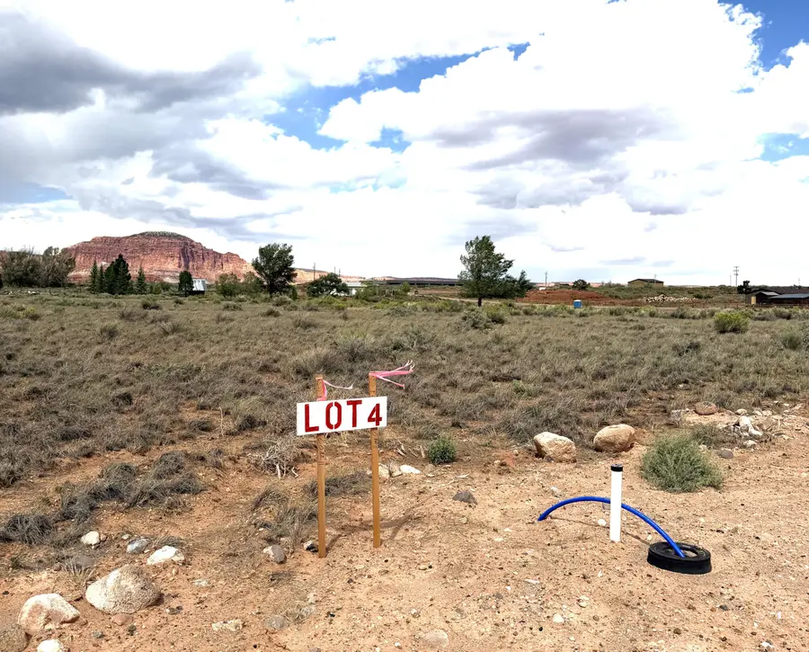 925 W 100 St #Lot 4, Torrey, UT 84775 - #2