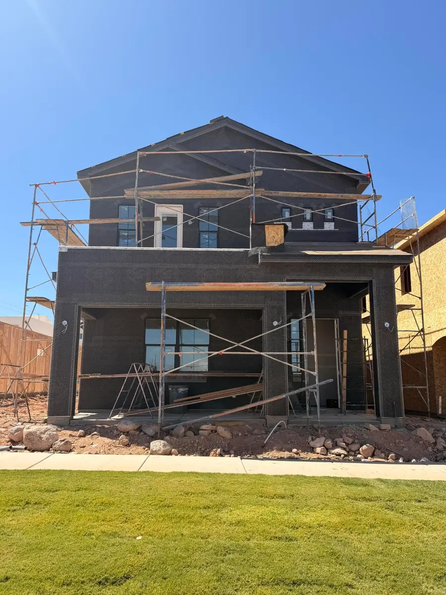 6311 S Green Diamond, Saint George, UT 84790 - #2