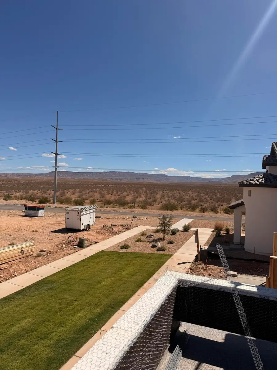 6311 S Green Diamond, Saint George, UT 84790 - #3