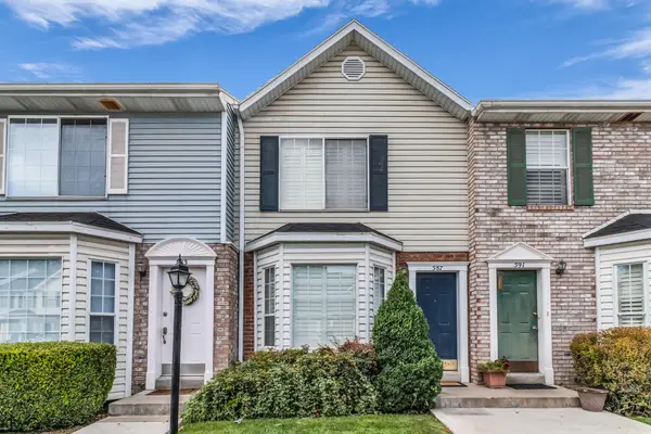 587 N 2310 West St, Provo, UT 84601