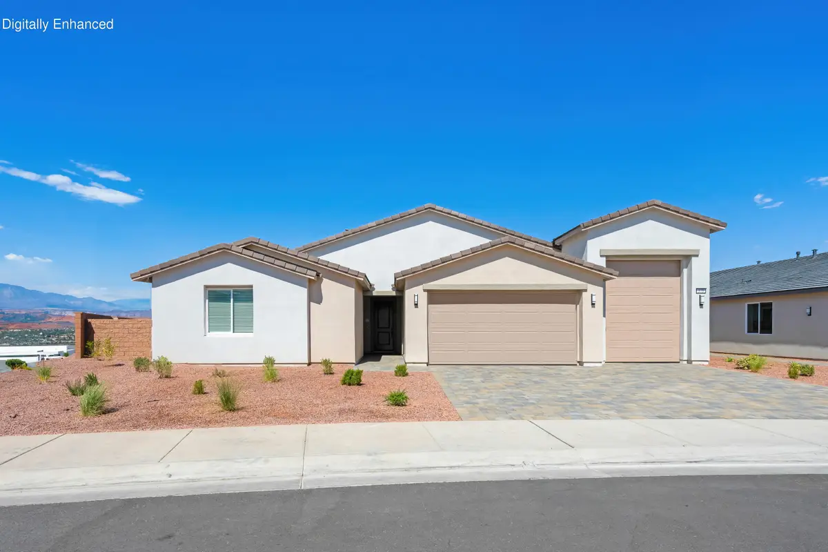 601 S Cecita Way, Saint George, UT 84770 - #1