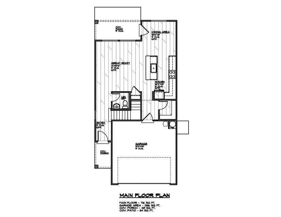 502 S Pine Creek Dr, Washington, UT 84780 - #3
