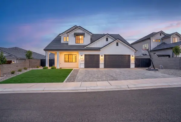 2957 E Yavin Way, St George, UT 84790