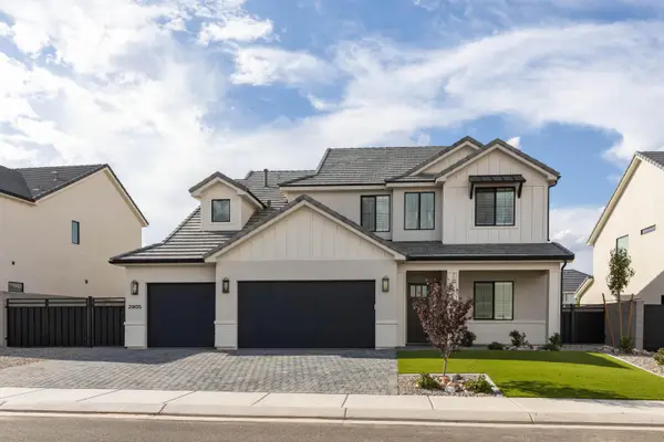 2905 E Yavin Way, St George, UT 84790