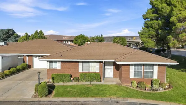 970 E 700 #3, St George, UT 84790