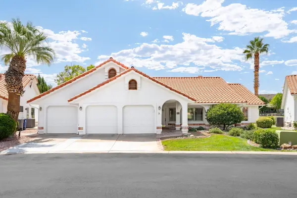 150 S Crystal Lakes Dr #3, St George, UT 84770