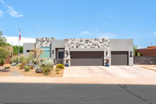 67 S 495, Ivins, UT 84738