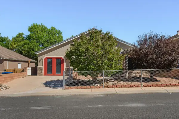 65 E 420 St, La Verkin, UT 84745